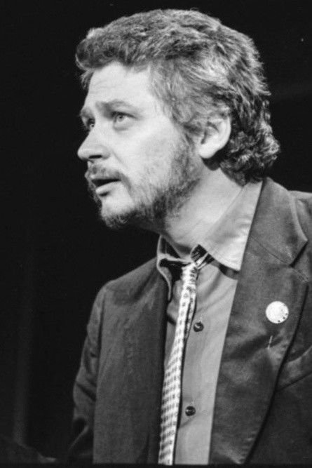 et billede af Gianni Palladino