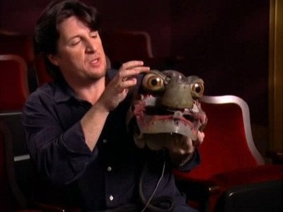 Thumbnail for The Making of Dinosaurs Season 0 Episode 1