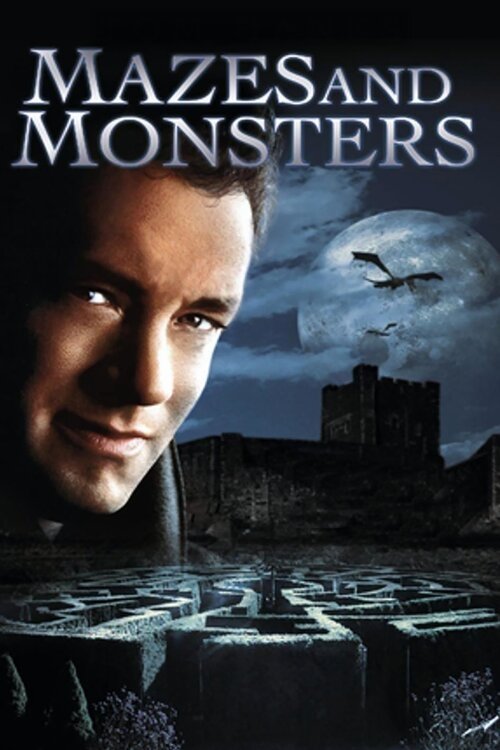Mazes and Monsters