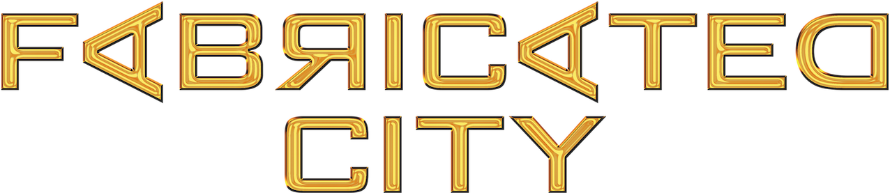 Fabricated City Logo