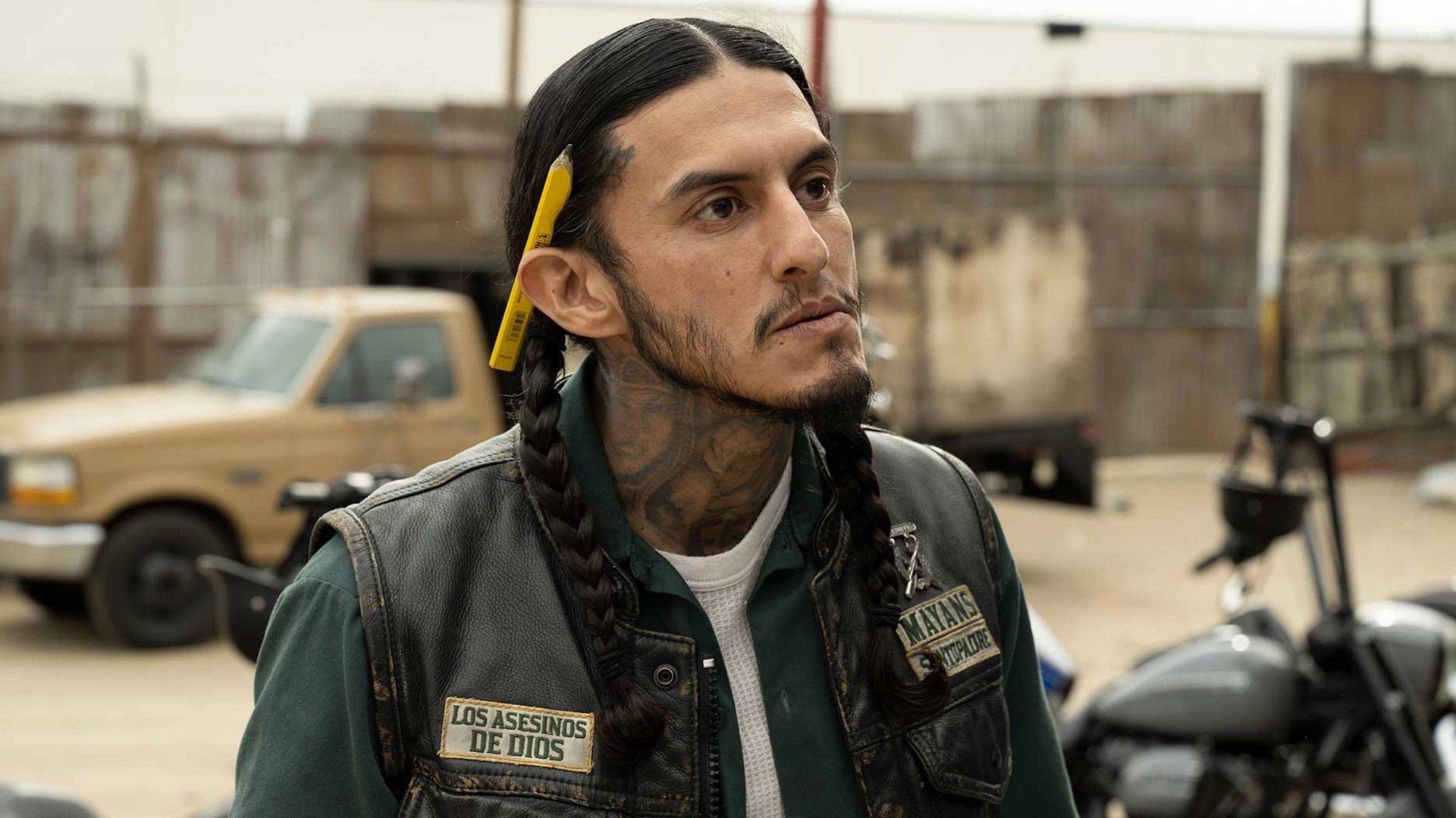 Mayans M.C.