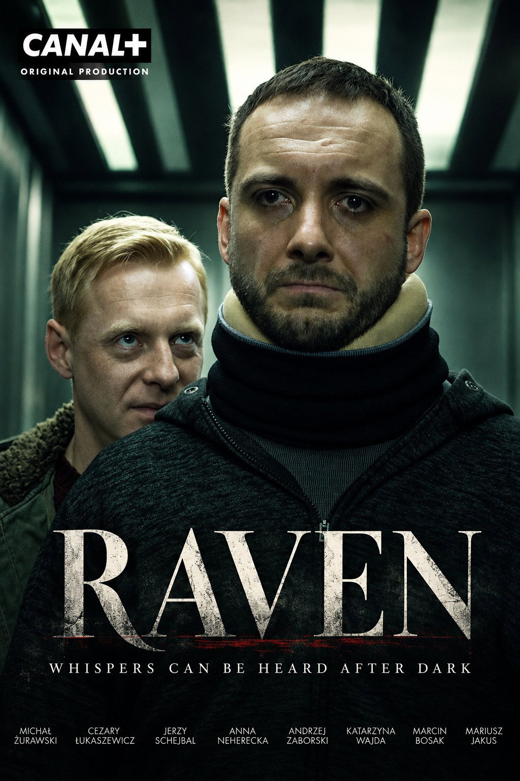 Raven