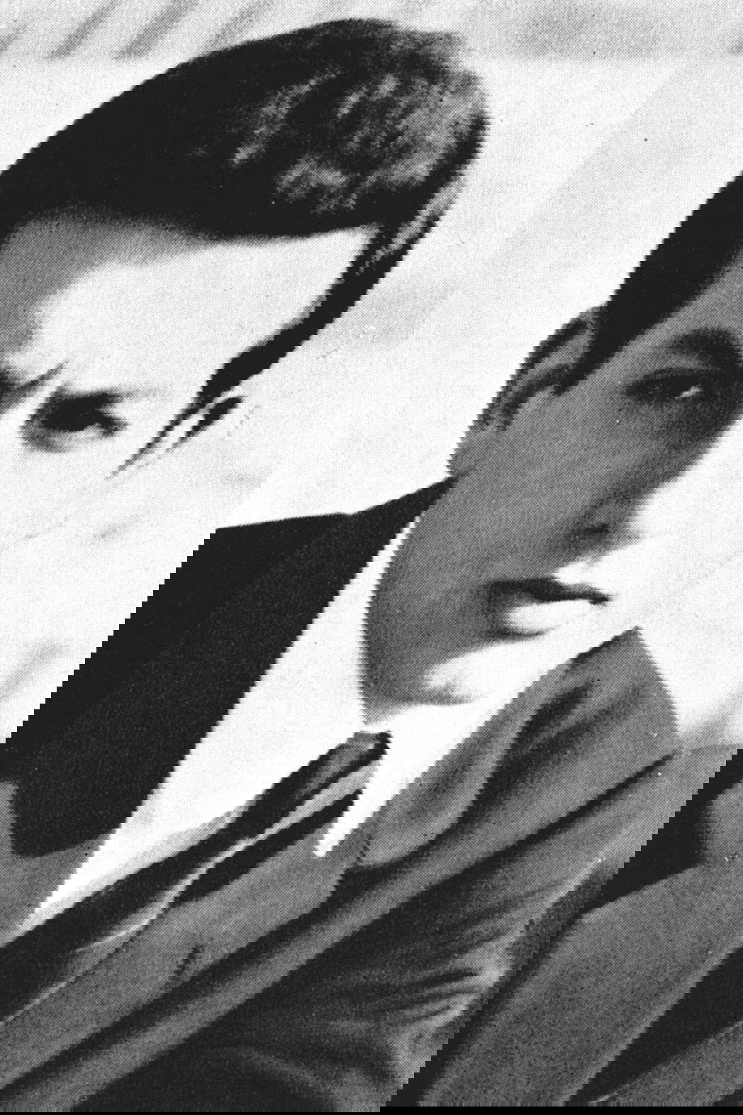 et billede af Luigi Basagaluppi