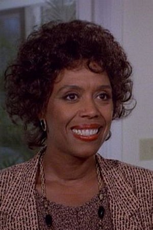 et billede af Lillian Lehman