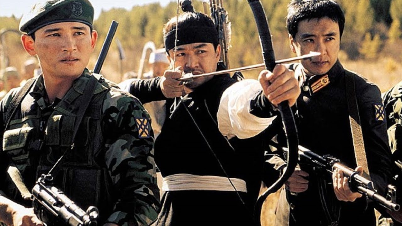 천군 (2005)