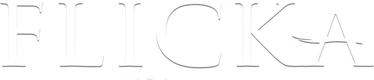 Flicka Logo