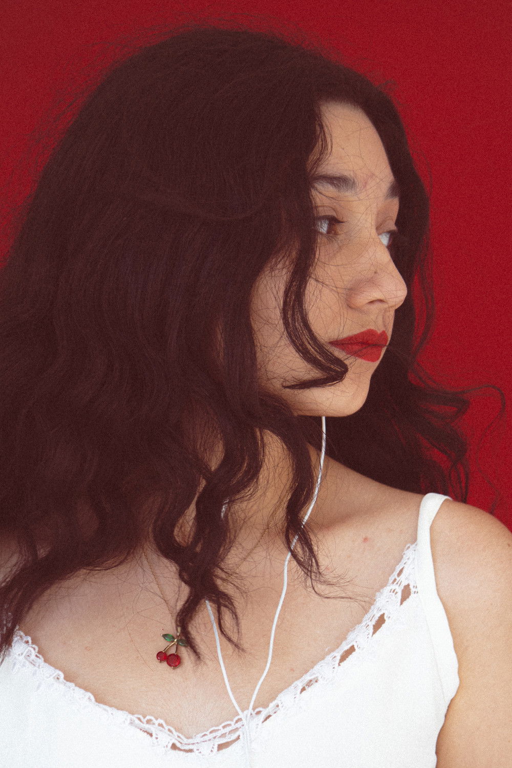 et billede af Geovanna Fleur