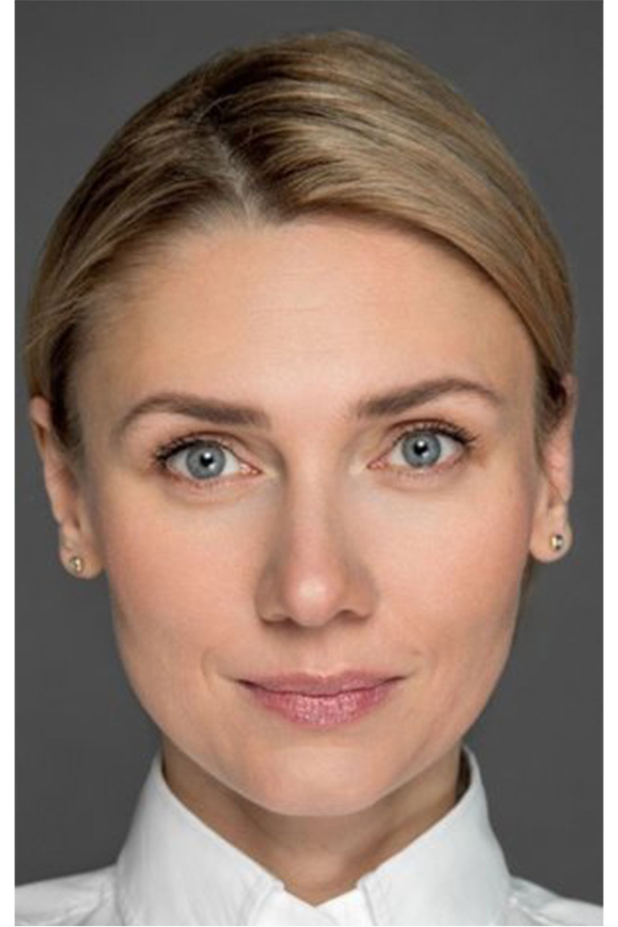 et billede af Katerina Danilovich