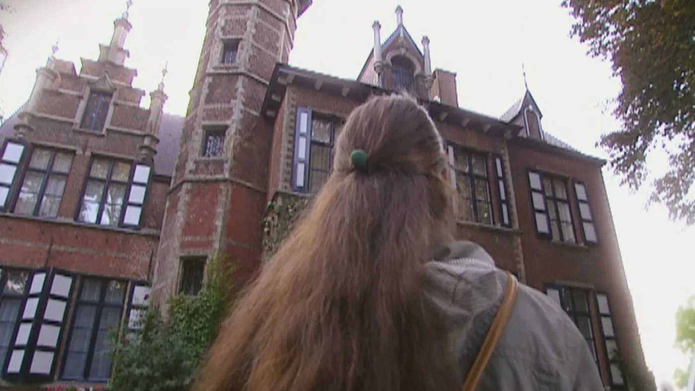 House of Anubis (NL)