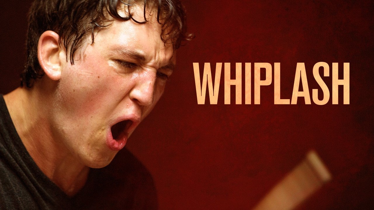 Whiplash (2014)