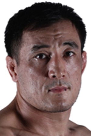 et billede af Tilek Mashrapov