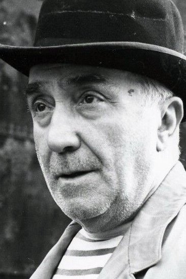 et billede af Henri Arius