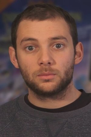 et billede af Joris Augustin