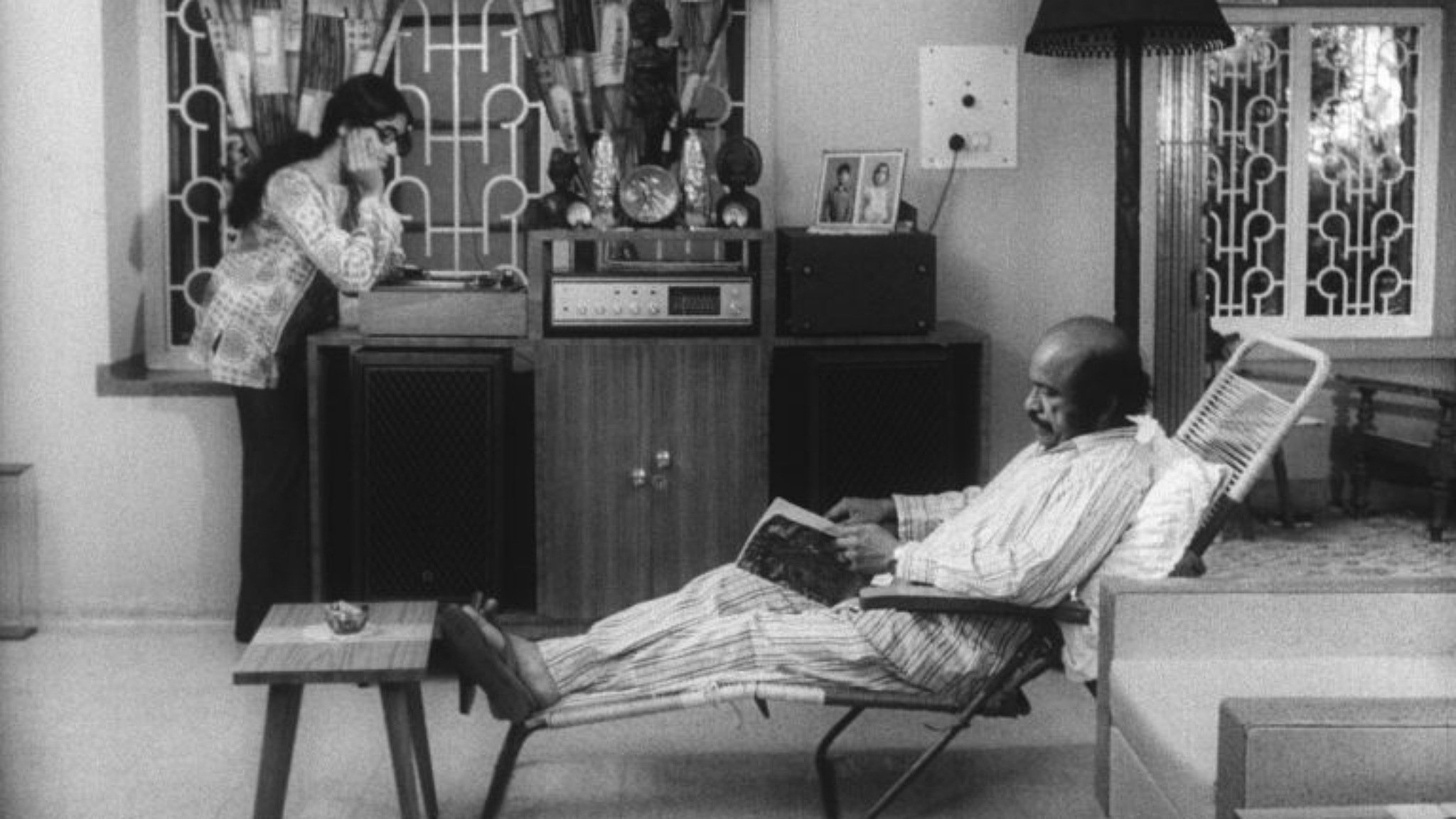 The Circus Tent (1978)