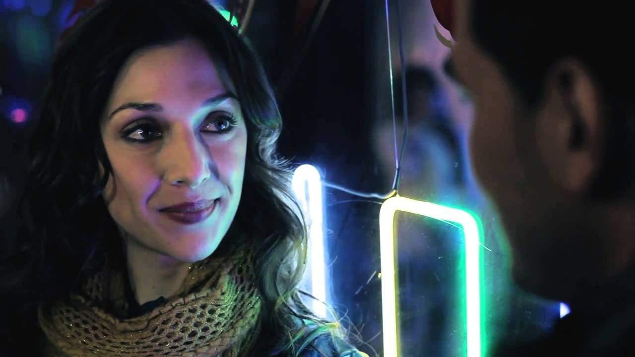 Luna en Leo (2013)
