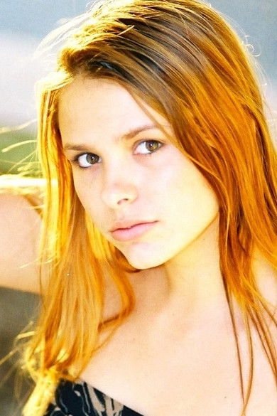 et billede af Joey Lane