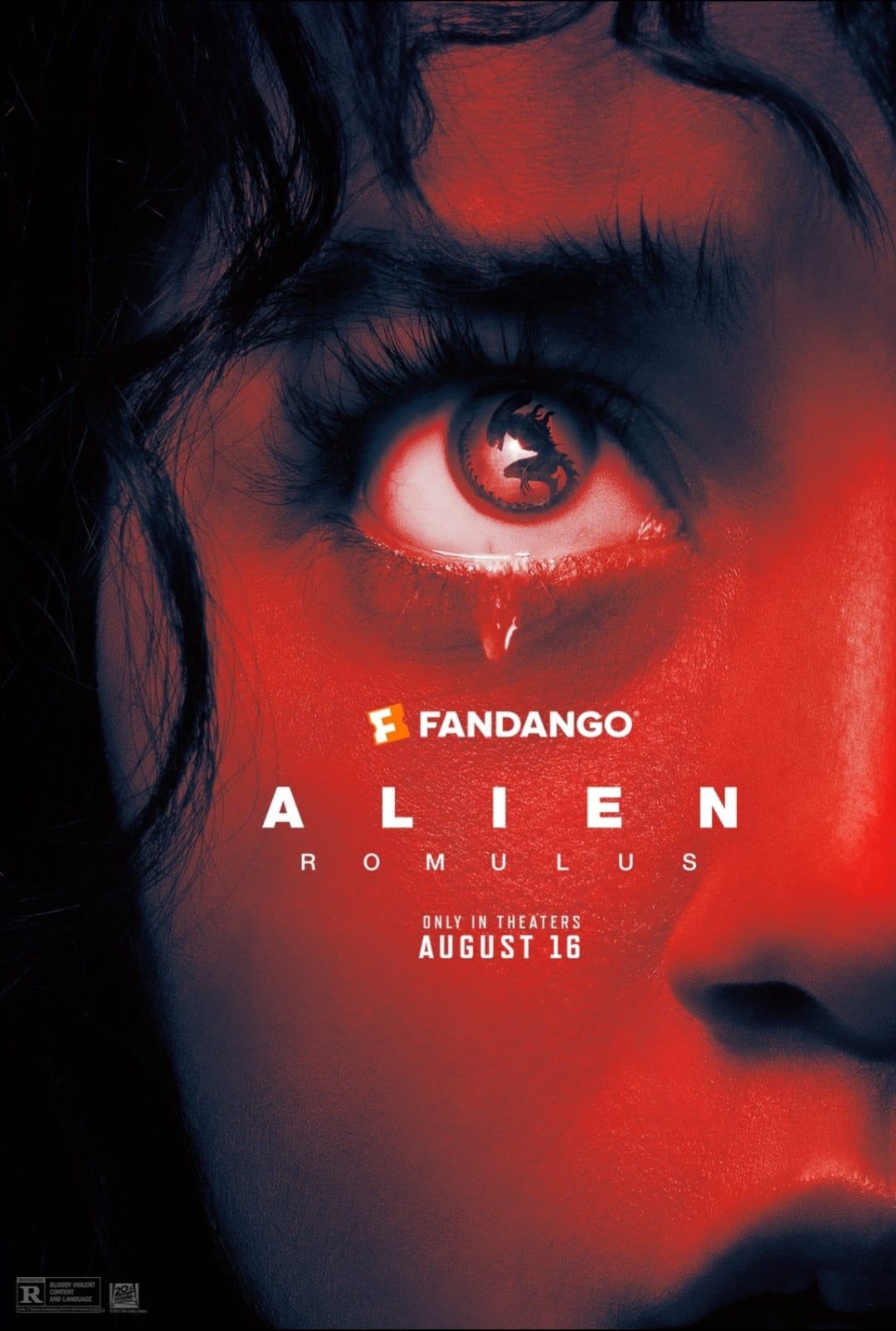 Alien: Romulus