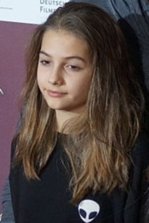 et billede af Lilly Liefers