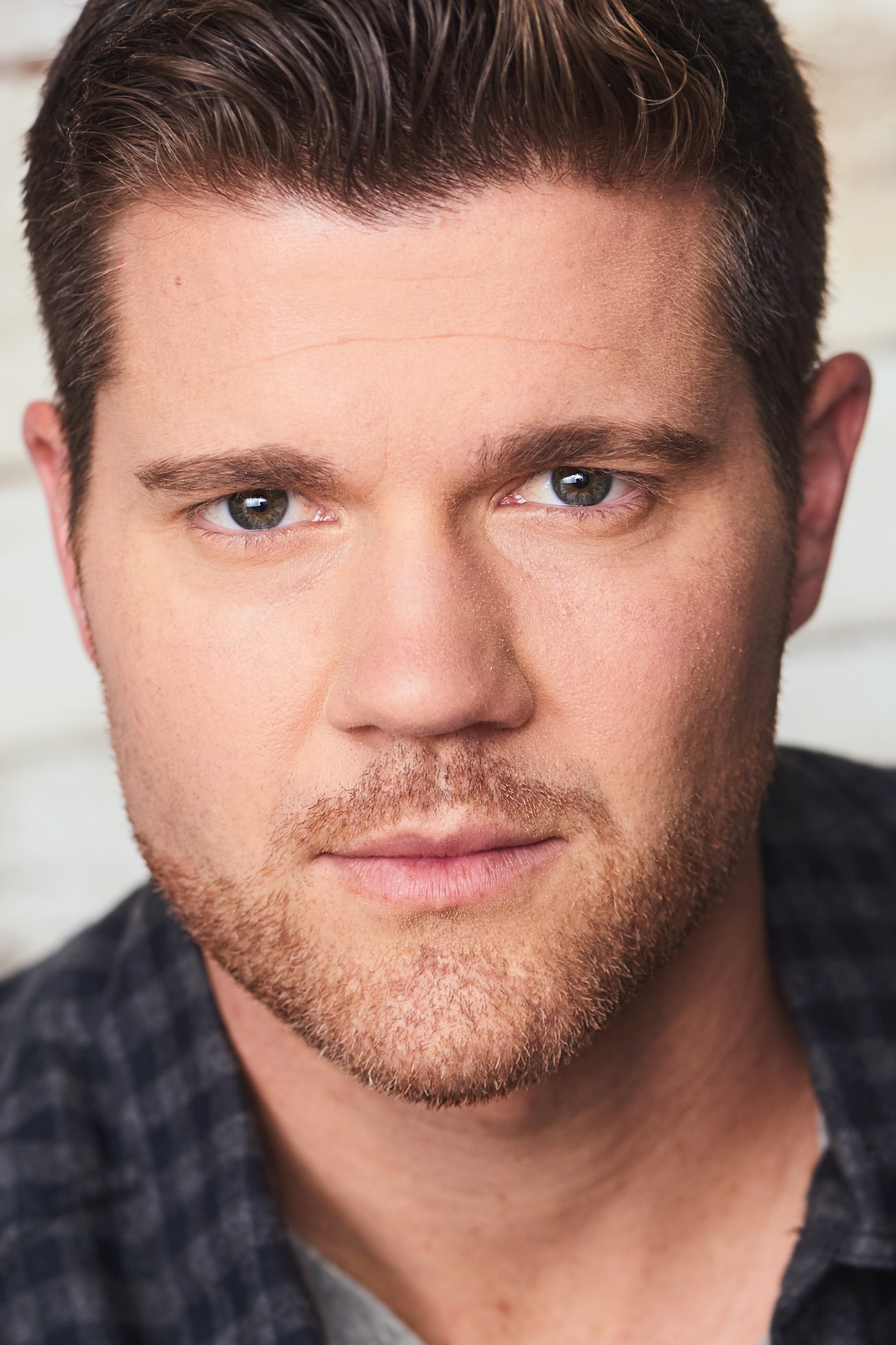 et billede af Beau Wirick