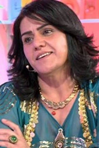 et billede af Parwin Shazada