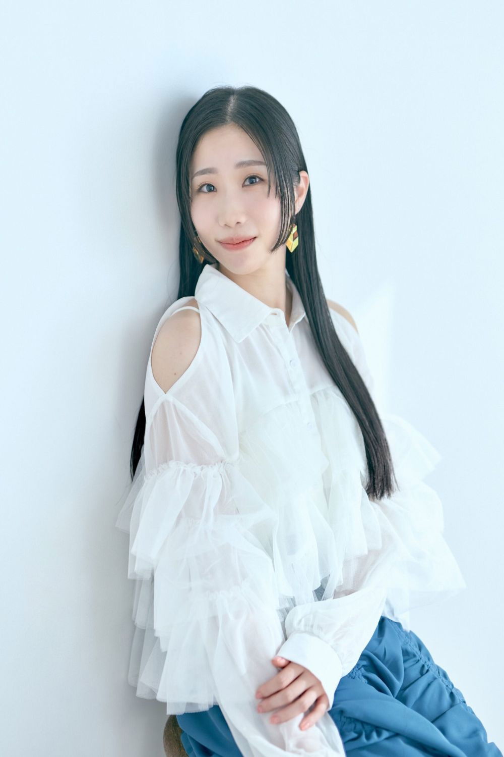 et billede af Hiyori Manase