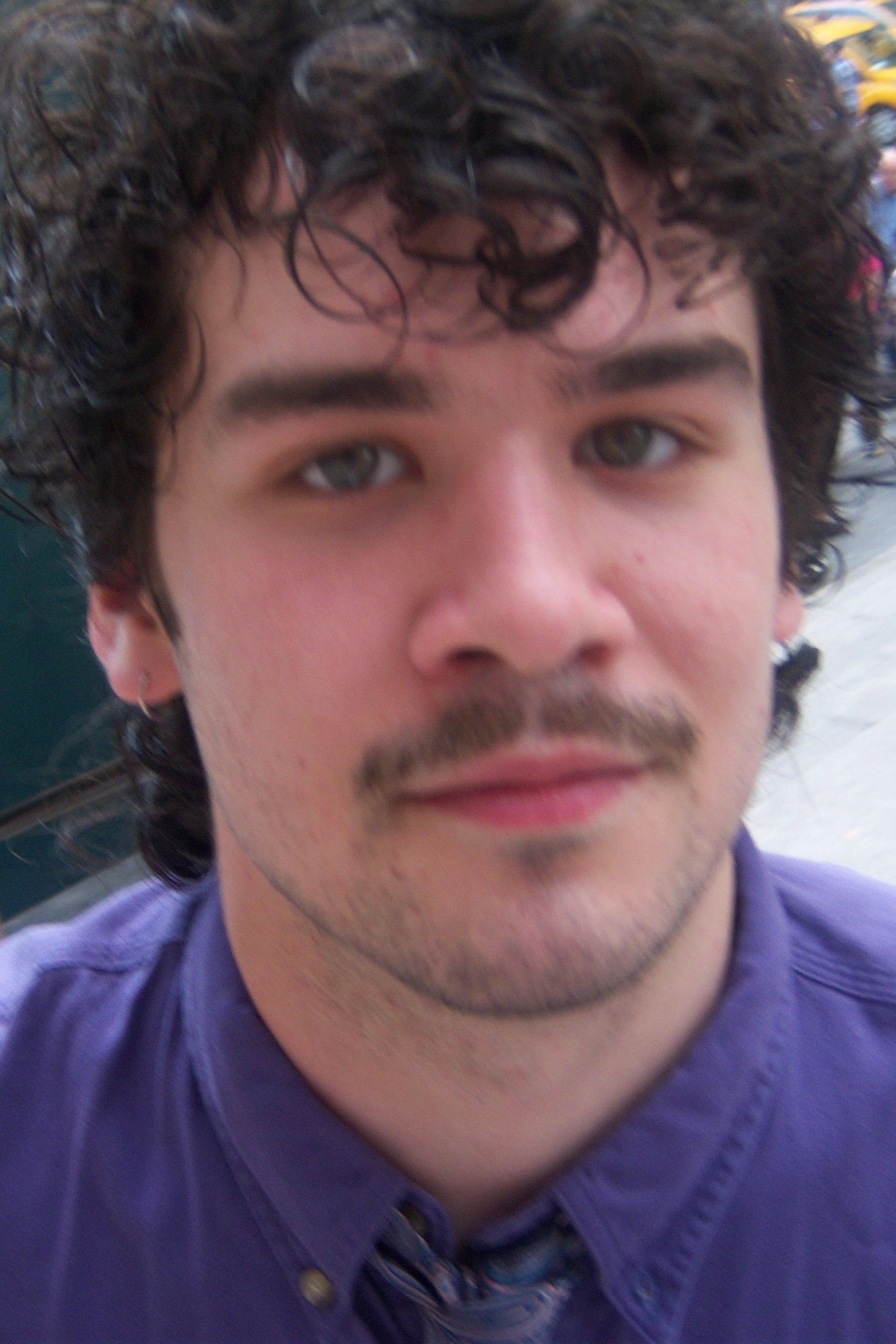 Charlie Kreidler | Music Score Producer