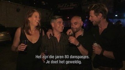 Thumbnail for Episode 47 Season 1 Episode 47