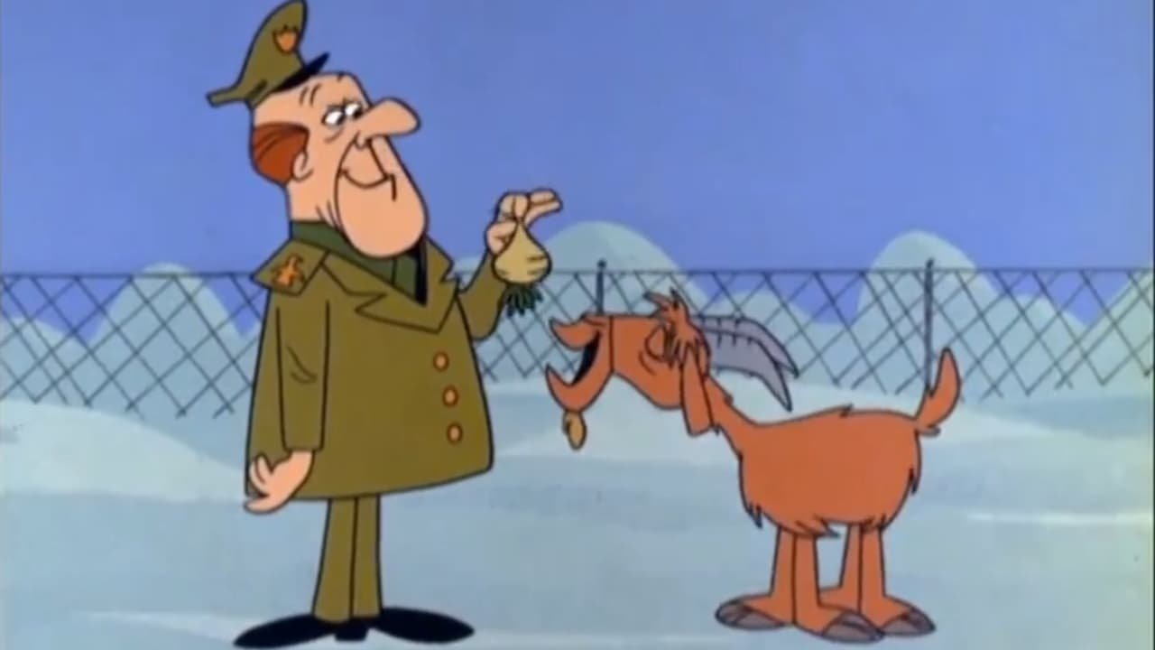 The Peter Potamus Show