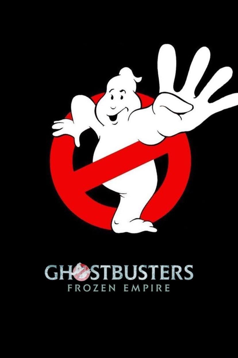 Ghostbusters: Frozen Empire