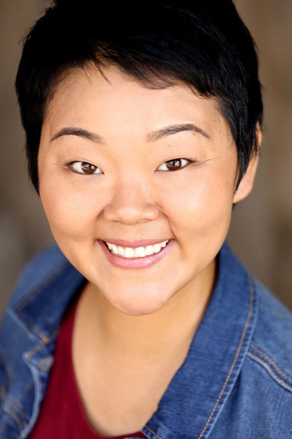 et billede af Jai Yunae