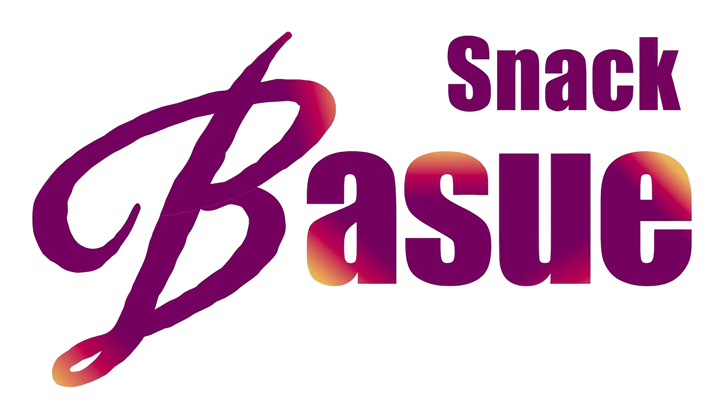 Snack Basue Logo