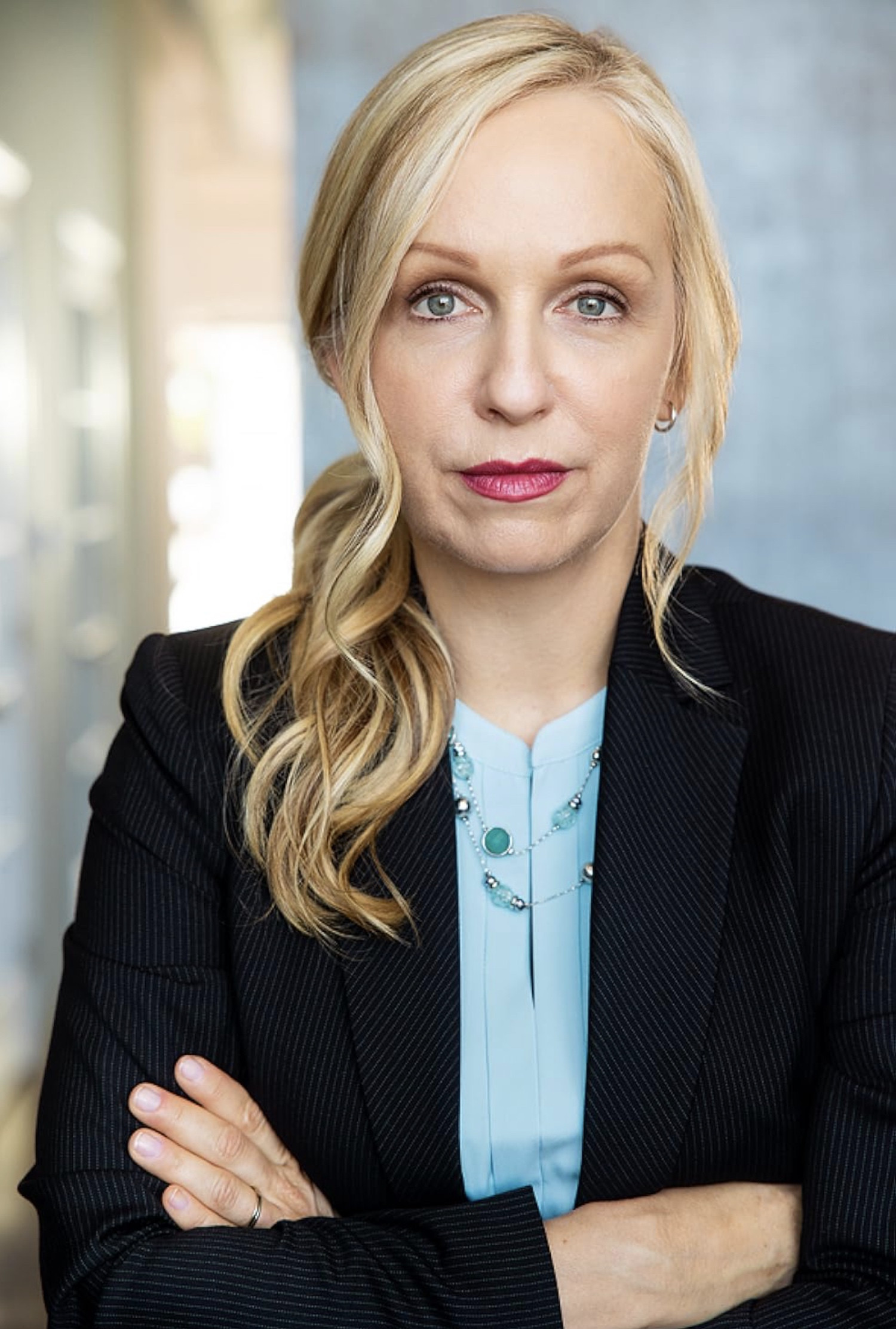 et billede af Kathy Grachek