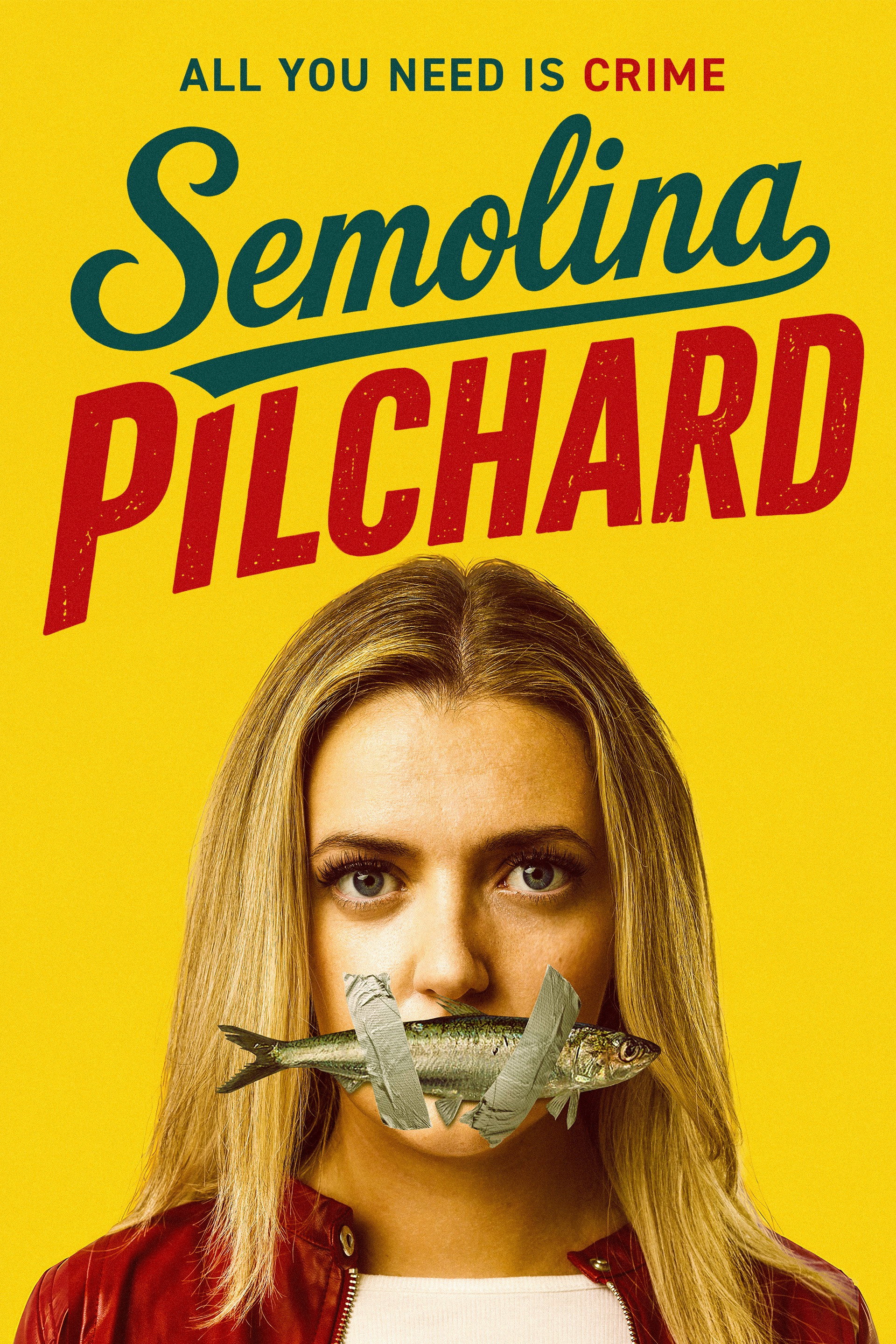 Semolina Pilchard