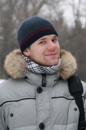 et billede af Semyon Belotserkovskiy