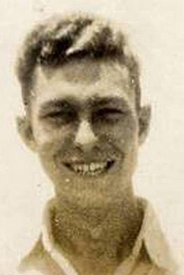 et billede af Jay de l'Eau