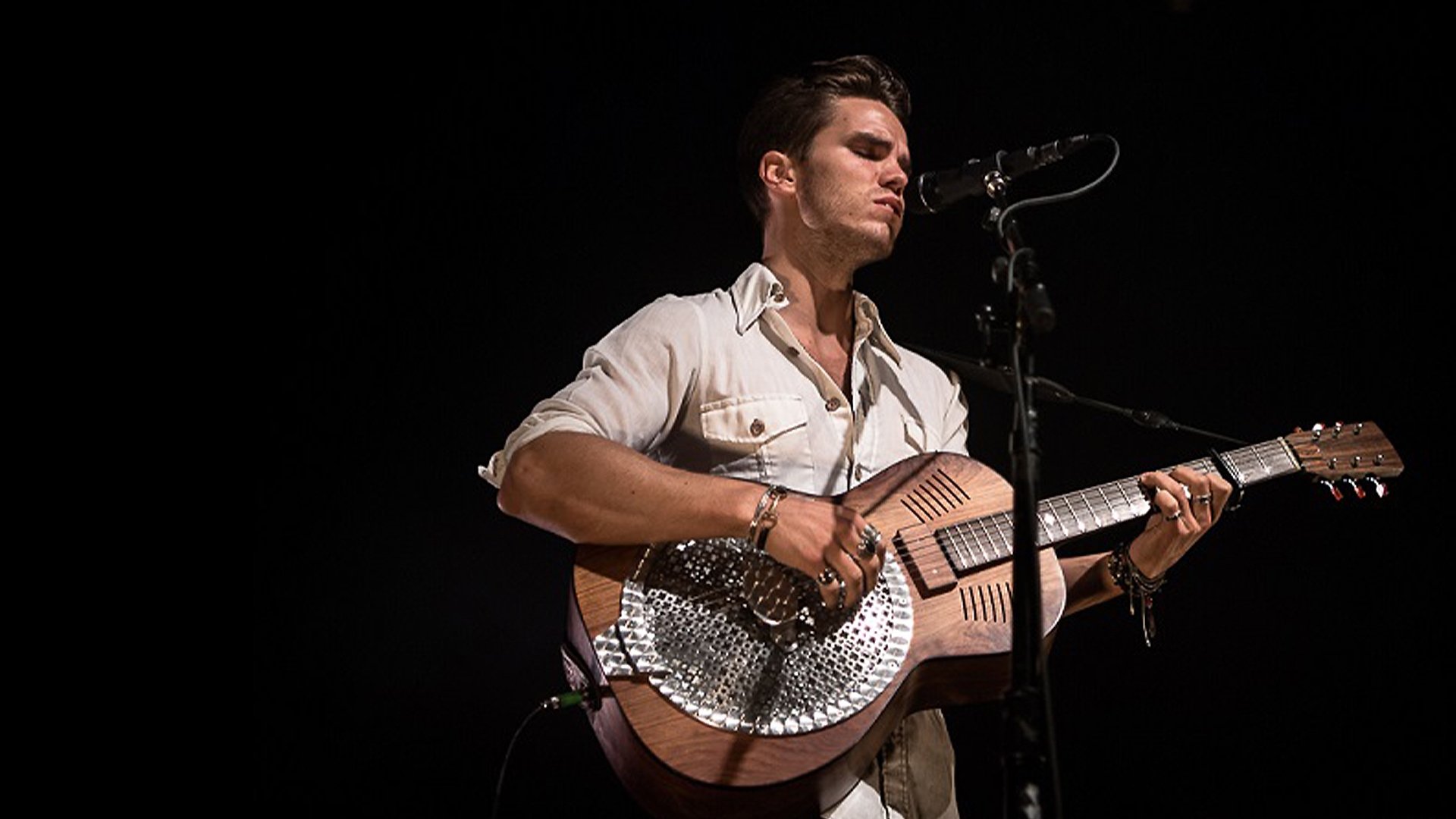 Kaleo In Concert - Baloise Session (2017)