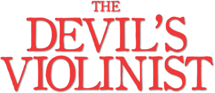 The Devil's Violinist Logo