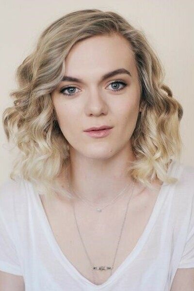 et billede af Chloe Harris