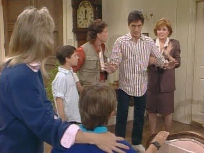 Charles in Charge