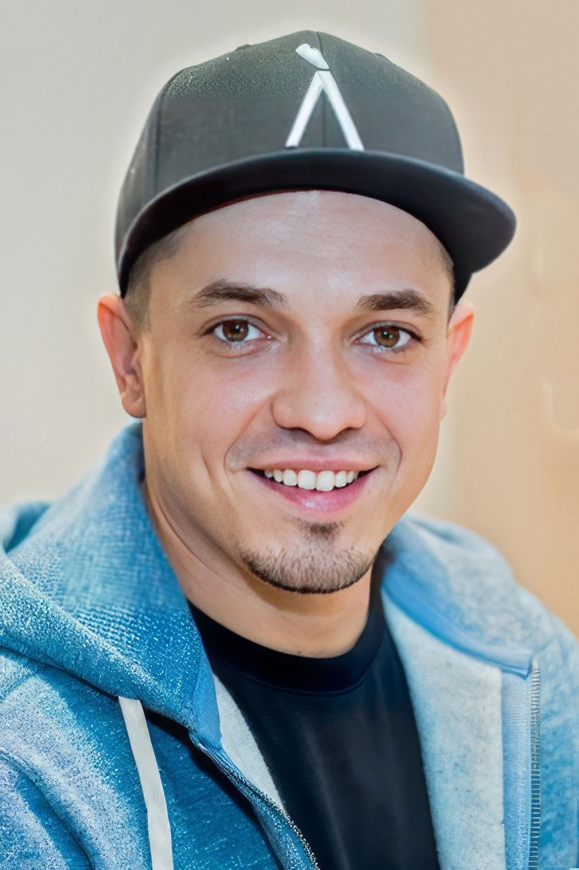 et billede af Michal Nemtuda