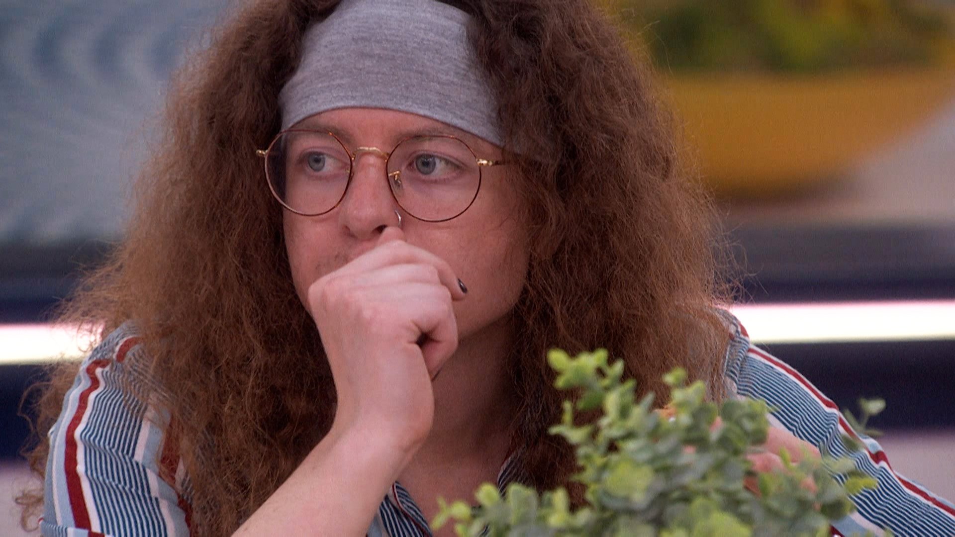 Big Brother - Épisode 10