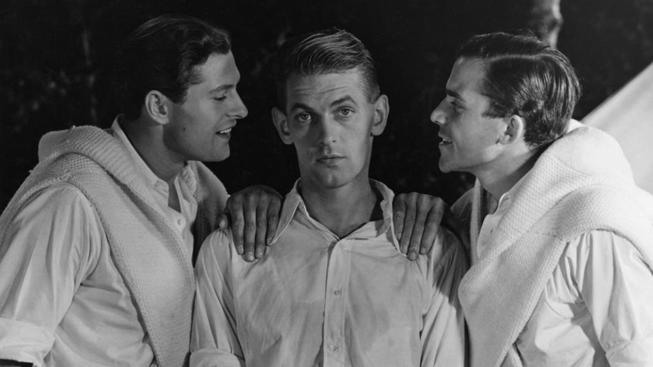 Week-end (1935)