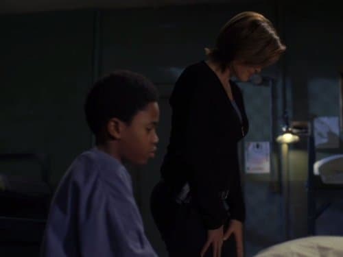 Law & Order: Special Victims Unit Season 7 :Episode 12  Infected