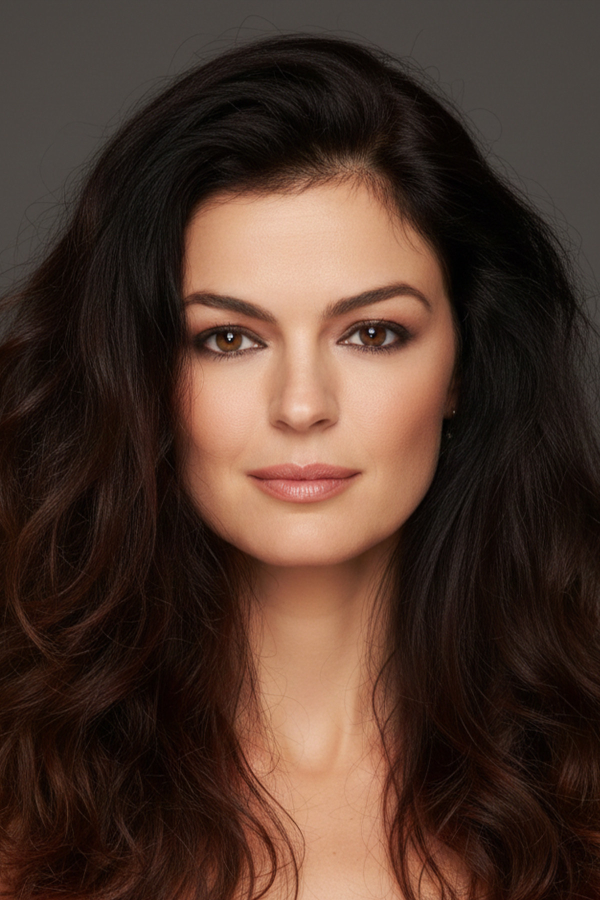 Et billede af Banu Sağnak