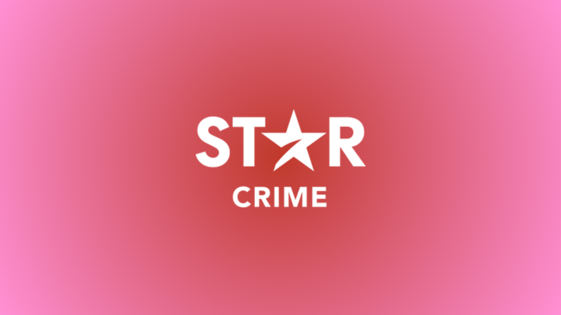 Star Crime