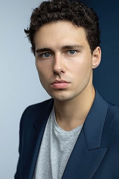 et billede af Augustus Childres