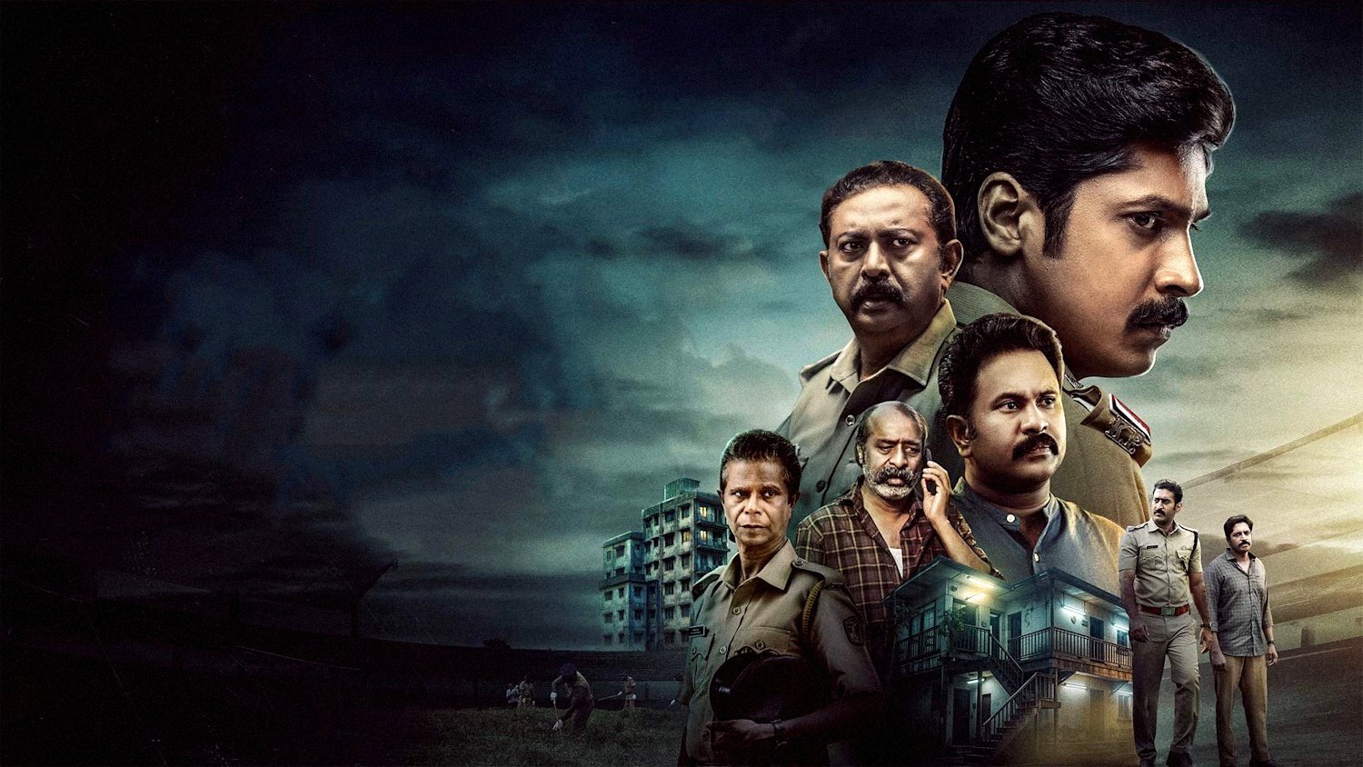 Kerala Crime Files