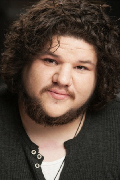 et billede af Rob McEachern