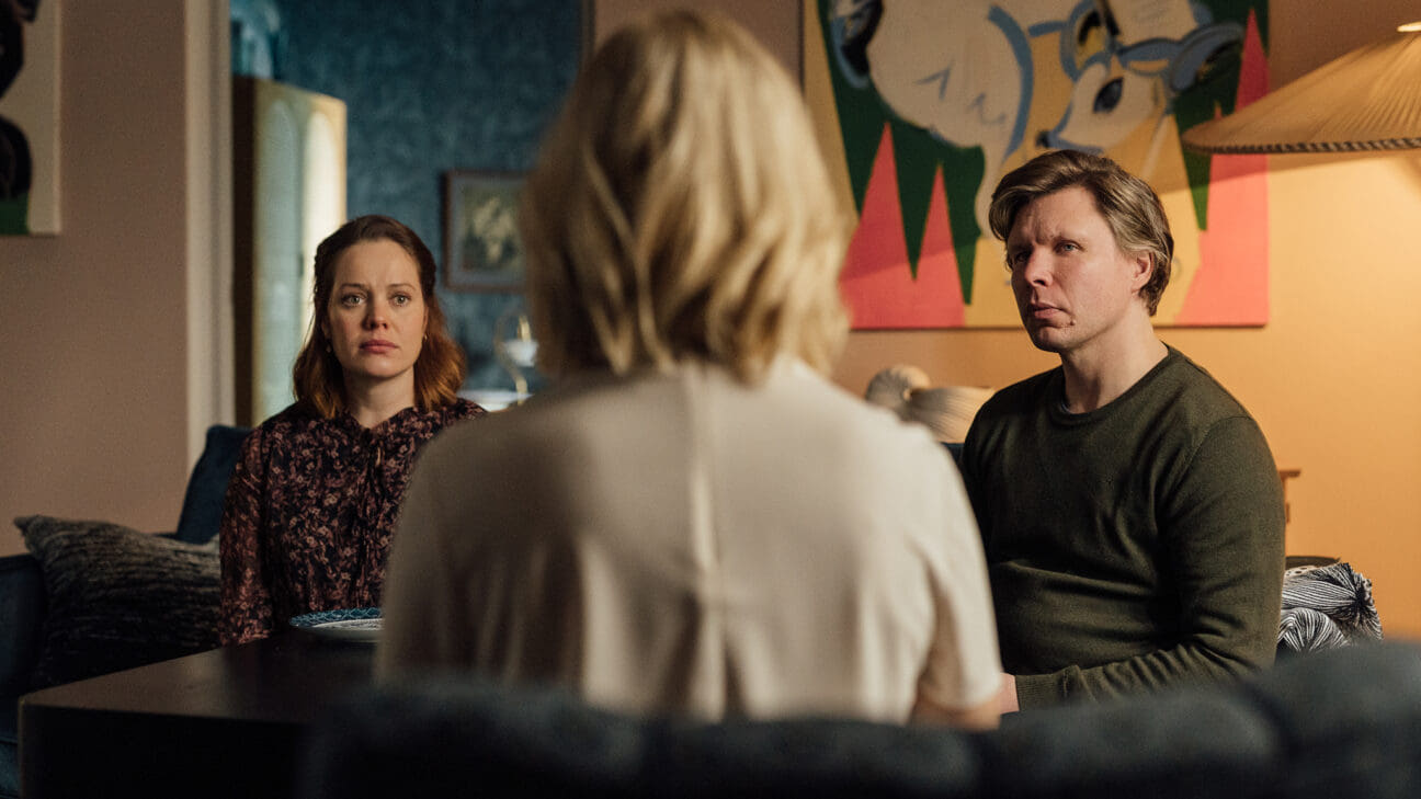 Four Little Adults (2023)