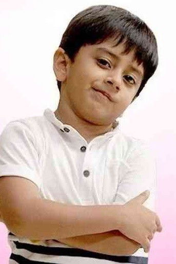 et billede af Kabir Sajid Shaikh